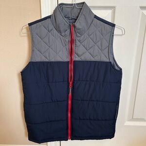 Kids Puffer Jacket